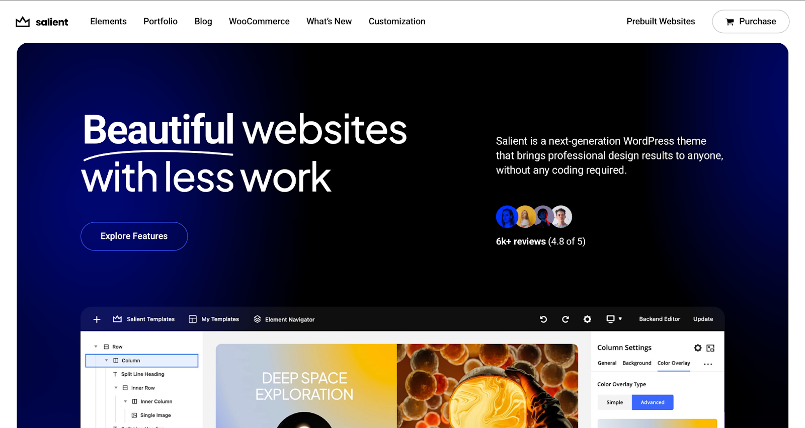 30 Best Small Business WordPress Themes for 2023
